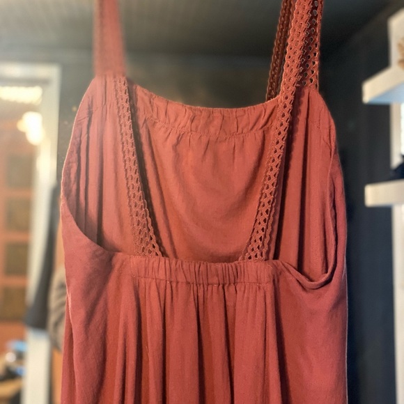 SEZANE ROBE PHILIPPINA - Picture 4 of 6